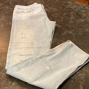 Jack & jones men’s jeans